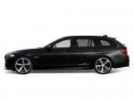 BMW ACS5 3.5d M-Technik Touring by AC Schnitzer 2010 года